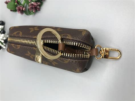 cheap louis vuitton coin purse keychain|louis vuitton key coin purse.